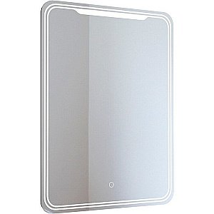 Зеркало Mixline ВИКТОРИЯ 547251 60 в ванную от интернет-магазине сантехники Sanbest