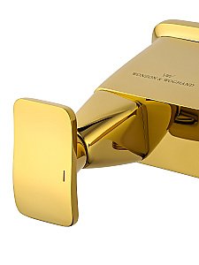 Смеситель для душа WONZON & WOGHAND SHAKESPEARE, Темное золото (WW-654101-DG) купить в интернет-магазине сантехники Sanbest