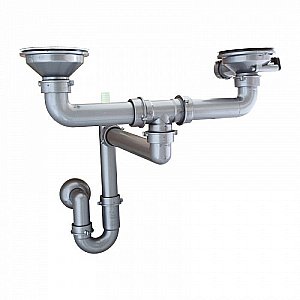 Кухонная мойка IDDIS Vane G V36C965i87 купить в интернет-магазине сантехники Sanbest