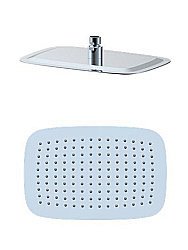 Верхний душ WONZON & WOGHAND, Хром (WW-88DP03-CR) купить в интернет-магазине сантехники Sanbest