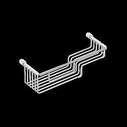 Мыльница Langberger Accessories 10560A купить в интернет-магазине сантехники Sanbest