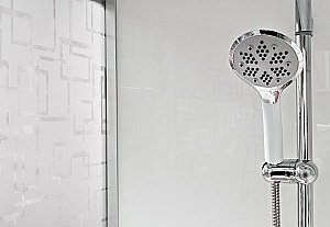 Душевая кабина DTO ЕМ4512 с гидромассажем 120х80 купить в интернет-магазине Sanbest