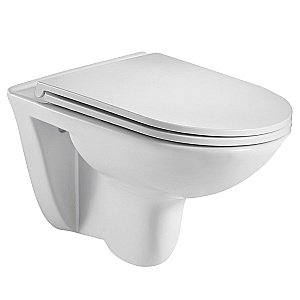 Унитаз с инсталляцией WeltWasser MARBERG 410 + BAARBACH 004 GL-WT + MAR 410 SE купить в интернет-магазине Sanbest