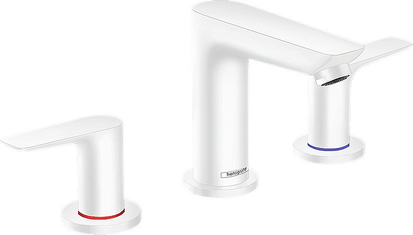 Смеситель для раковины Hansgrohe Talis E 150 71733700 купить в интернет-магазине сантехники Sanbest