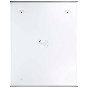 Зеркало LED VIncea VLM-3VN600-2 60x80 в ванную от интернет-магазине сантехники Sanbest