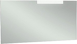 Зеркало с подсветкой Jacob Delafon STILLNESS EB2007-NF 80 в ванную от интернет-магазине сантехники Sanbest