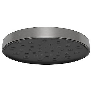 Душевая система Vincea Inspire VSFW-431I2RGM вороненая сталь купить в интернет-магазине сантехники Sanbest