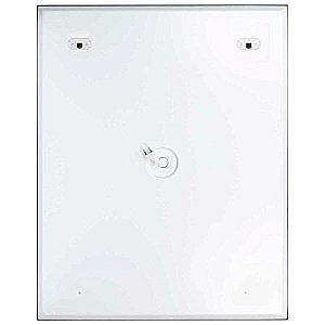 Зеркало LED VIncea VLM-3VN600-2 60x80 в ванную от интернет-магазине сантехники Sanbest