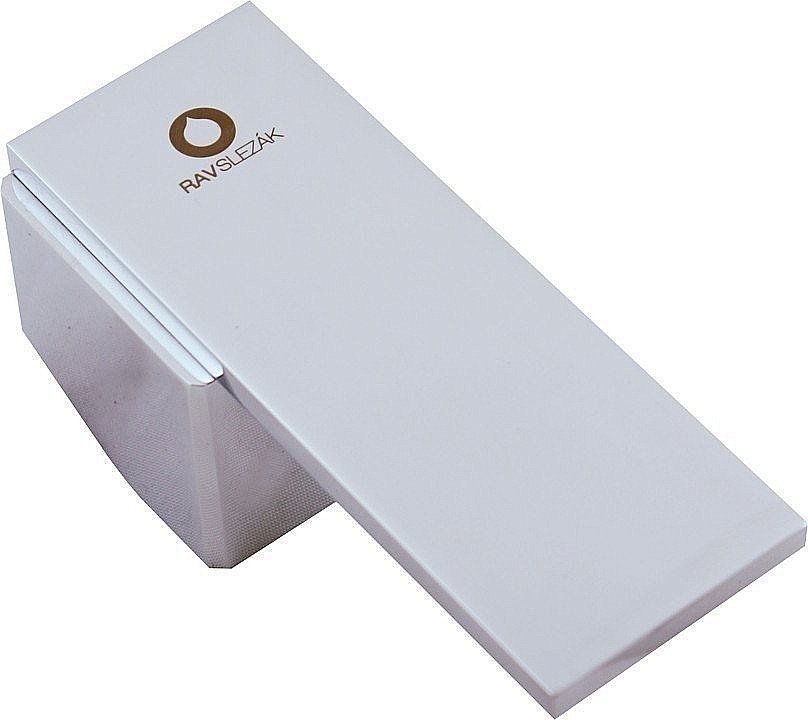 Смеситель для раковины RAV-Slezak LOIRA LR526.5 хром купить в интернет-магазине сантехники Sanbest