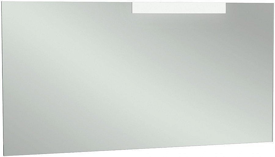 Зеркало с подсветкой Jacob Delafon STILLNESS EB2007-NF 80 в ванную от интернет-магазине сантехники Sanbest