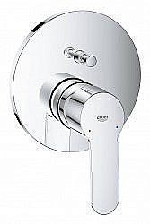 Смеситель для душа Grohe Eurostyle Cosmopolitan 24052002 купить в интернет-магазине сантехники Sanbest