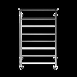 Полотенцесушитель водяной Terminus Хендрикс П8 500х800 с полкой купить в интернет-магазине сантехники Sanbest