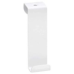 Крючок Bemeta White 101106154 белый купить в интернет-магазине сантехники Sanbest