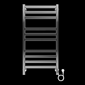 Полотенцесушитель электрический Terminus Ното П10 500х1050 купить в интернет-магазине сантехники Sanbest