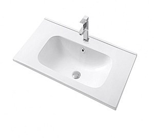 Тумба с раковиной Art&Max TORINO 60 палом для ванной в интернет-магазине Sanbest