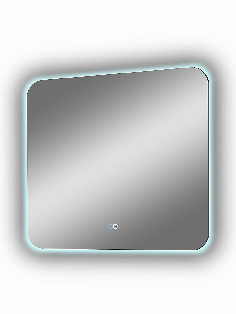 Зеркало Taliente Zled TA-Zled-B8070a 80 в ванную от интернет-магазине сантехники Sanbest