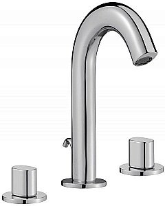 Cмеситель для раковины Jacob Delafon TALAN E10086RU-CP купить в интернет-магазине сантехники Sanbest