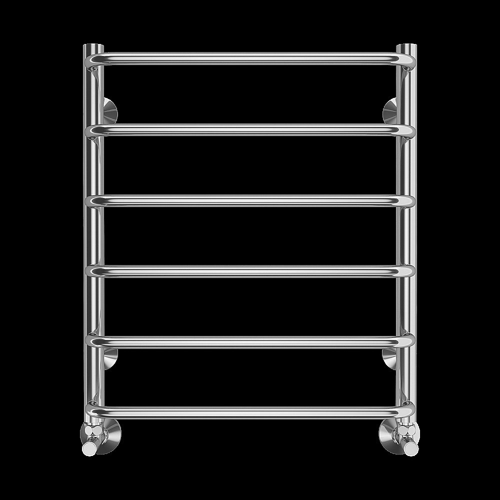 Полотенцесушитель водяной Terminus Стандарт П6 500х600 купить в интернет-магазине сантехники Sanbest