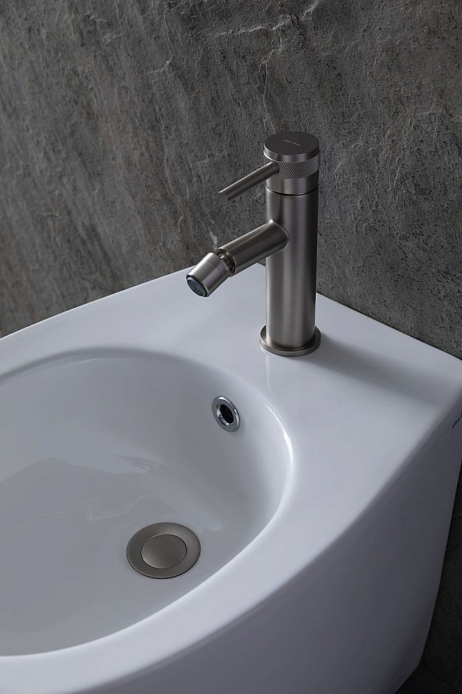 Биде Allen Brau Fantasy 4.11008.20 белое купить в интернет-магазине Sanbest