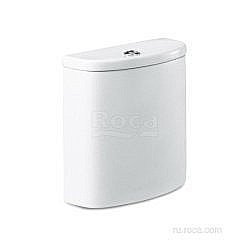 Бачок для унитаза Roca Dama Senso 341517000 купить в интернет-магазине сантехники Sanbest