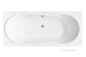 Ванна Roca Madeira 248525000 180х80 купить в интернет-магазине Sanbest