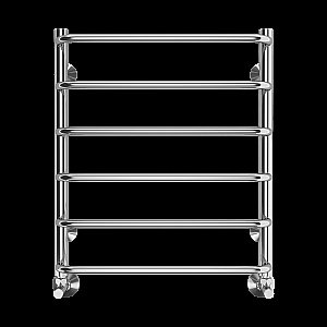 Полотенцесушитель водяной Terminus Стандарт П6 500х600 купить в интернет-магазине сантехники Sanbest