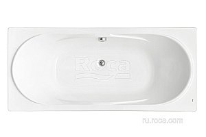 Ванна Roca Madeira 248525000 180х80 купить в интернет-магазине Sanbest