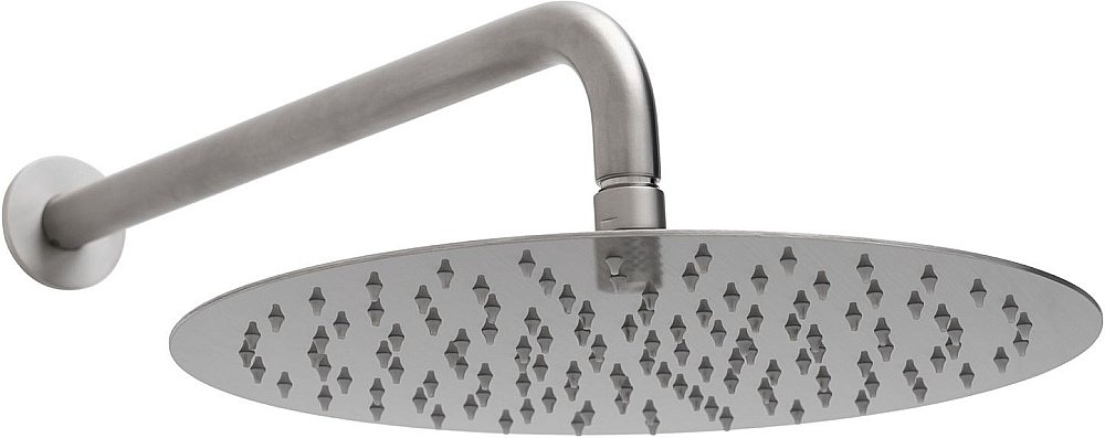 Душевая система Allen Brau Priority 5.31014-BN купить в интернет-магазине сантехники Sanbest