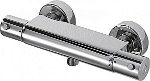 Смеситель для душа BRAVAT Stream F93984C-01B купить в интернет-магазине сантехники Sanbest