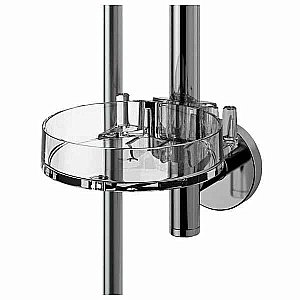 Душевой гарнитур Ideal Standard Idealrain B9412AA купить в интернет-магазине сантехники Sanbest