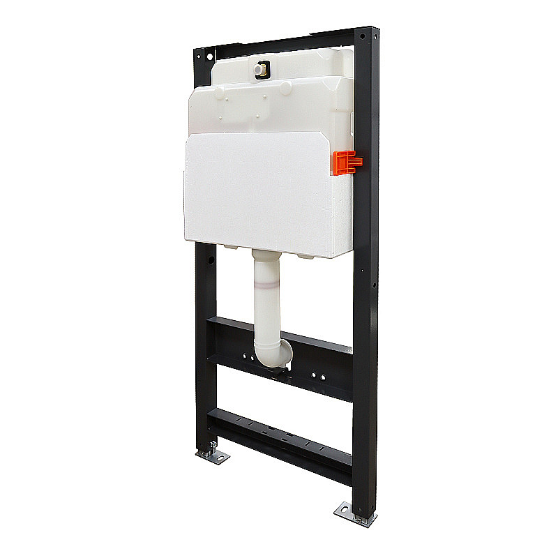 Инсталляция для унитаза Azario AZ-8010-1000 купить в интернет-магазине сантехники Sanbest