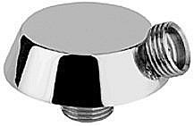 Подключение для шланга Cezares Articoli Vari черный матовый купить в интернет-магазине сантехники Sanbest