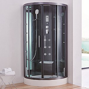 Душевая кабина SSWW BU601 90x90 купить в интернет-магазине Sanbest