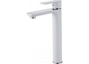 Смеситель для раковины Aquanet Arctic AF520-11СW купить в интернет-магазине сантехники Sanbest