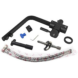 Смеситель для кухни Kaiser Decor 40144-12 купить в интернет-магазине сантехники Sanbest