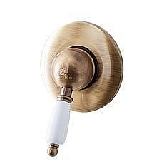 Смеситель для душа Caprigo ADRIA–Uno 02-050-vot купить в интернет-магазине сантехники Sanbest