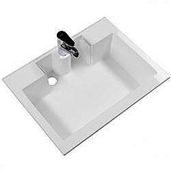 Раковина Фортуна 70 купить в интернет-магазине сантехники Sanbest