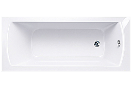 Акриловая ванна Royal Bath VIENNA RB953501 150x70 белый купить в интернет-магазине Sanbest