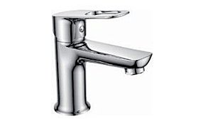 Смеситель для раковины Rush Edge ED7735-11 купить в интернет-магазине сантехники Sanbest