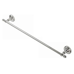 Полотенцедержатель Migliore Mirella ML.MRL-M051.CR хром купить в интернет-магазине сантехники Sanbest