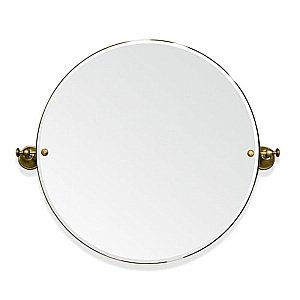 Зеркало Tiffany World Harmony TWHA023br в ванную от интернет-магазине сантехники Sanbest