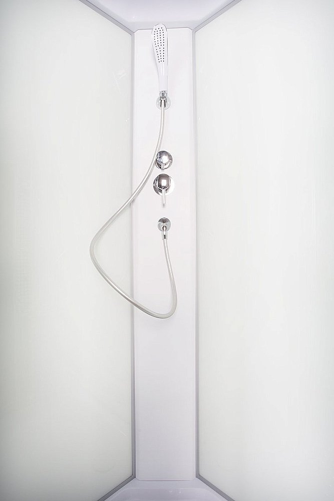 Душевая кабина DTO Серия L 920 стандартная 120x80 купить в интернет-магазине Sanbest