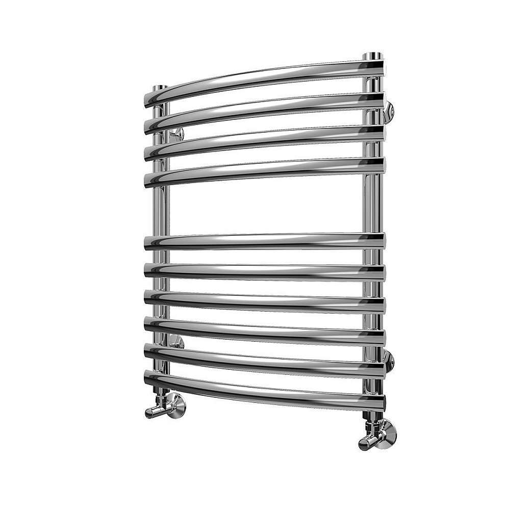 Полотенцесушитель водяной Terminus Капри П10 500x686 купить в интернет-магазине сантехники Sanbest