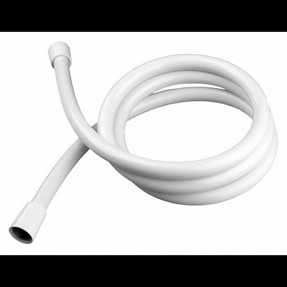 Душевой шланг Hansgrohe Isiflex 28272450 белый купить в интернет-магазине сантехники Sanbest