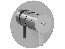 Смеситель для душа Ravak Espirit ES 062.00CR.O1 X070205 хром купить в интернет-магазине сантехники Sanbest