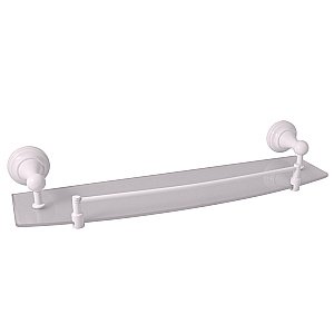 Полка Rav-Slezak Morava 50 MKA0900/50B бронза купить в интернет-магазине сантехники Sanbest