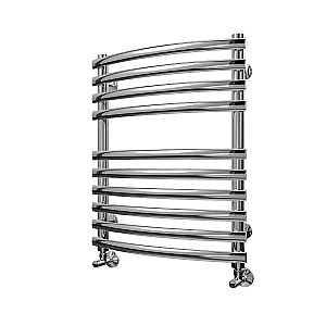 Полотенцесушитель водяной Terminus Капри П10 500x686 купить в интернет-магазине сантехники Sanbest