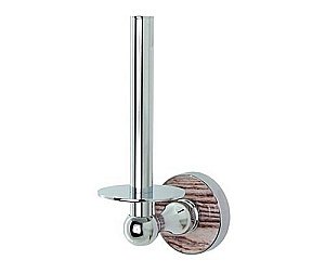 Держатель туалетной бумаги WasserKRAFT K-6997 купить в интернет-магазине сантехники Sanbest