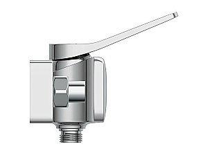 Смеситель для душа Cersanit ODRA 63052 купить в интернет-магазине сантехники Sanbest