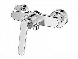 Смеситель для душа Agger Beauty A2620000 купить в интернет-магазине сантехники Sanbest